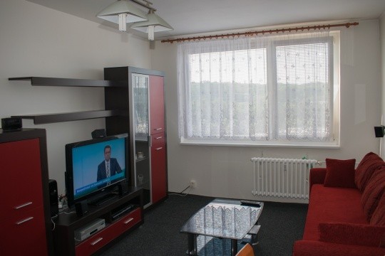 PRODEJ BYTU 1+kk, 30 m2, OV, Pertoldova, Praha 4 - Modřany