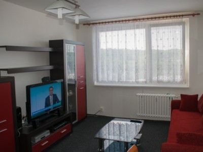 PRODEJ BYTU 1+kk, OV
