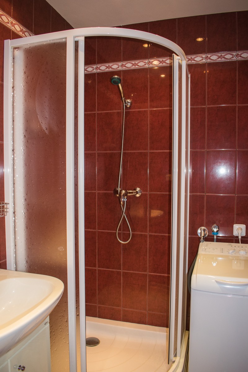 PRODEJ BYTU 1+kk, 30 m2, OV, Pertoldova, Praha 4 - Modřany