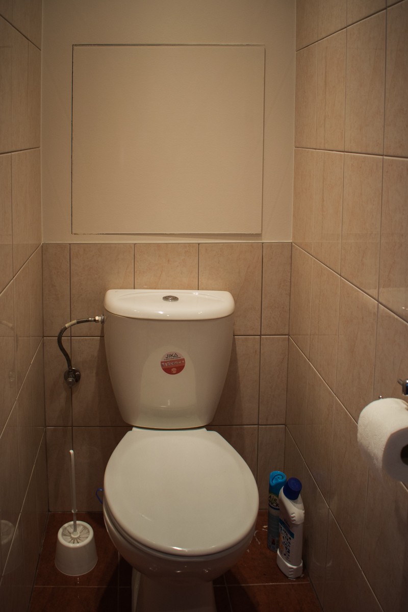 PRODEJ BYTU 1+kk, 30 m2, OV, Pertoldova, Praha 4 - Modřany