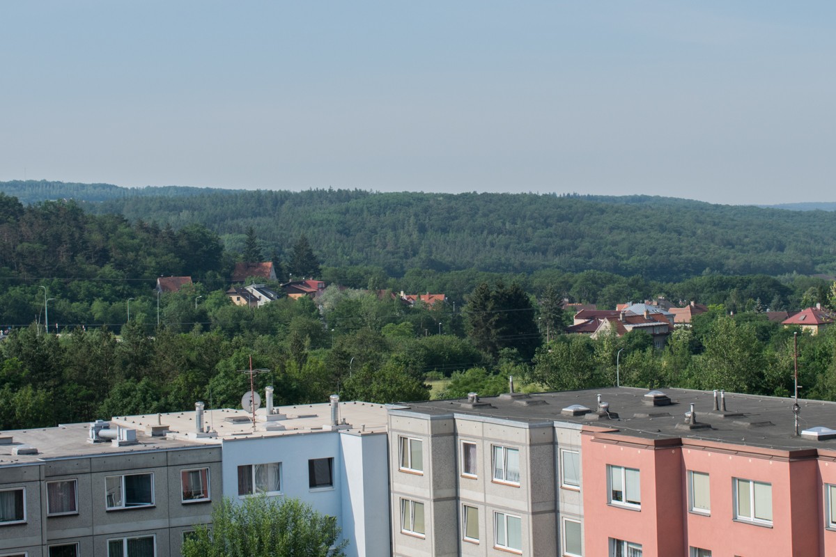 PRODEJ BYTU 1+kk, 30 m2, OV, Pertoldova, Praha 4 - Modřany