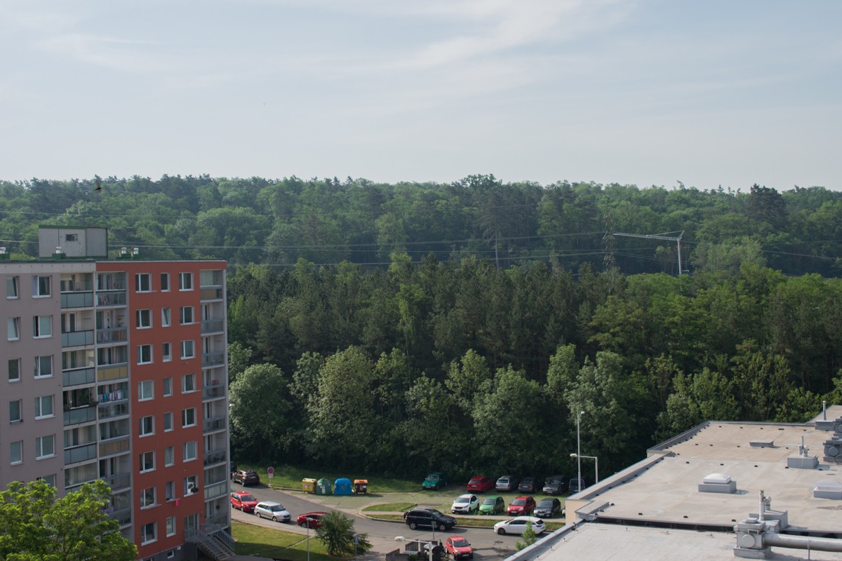 PRODEJ BYTU 1+kk, 30 m2, OV, Pertoldova, Praha 4 - Modřany