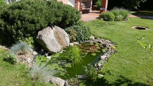 PRODEJ LUXUSNÍHO RD, 7+1, 220m2, Malá Lada, Praha 4 - Modřany