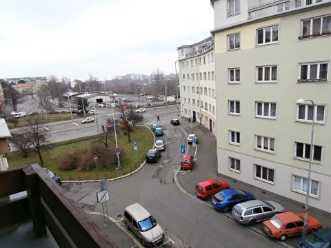 PRODEJ BYTU 1+1, 51m2, OV,, Malešická, Praha 3 - Žižkov