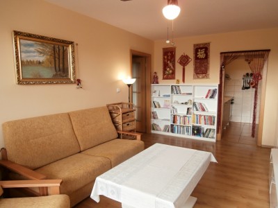 PRODEJ BYTU 2+kk, OV