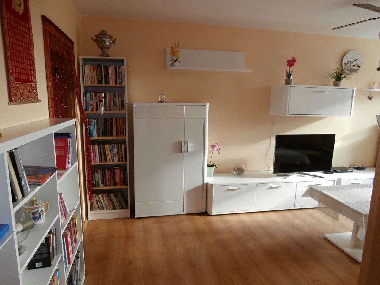 PRODEJ BYTU 2+kk, 43m2, OV, Daškova, Praha 4 - Modřany