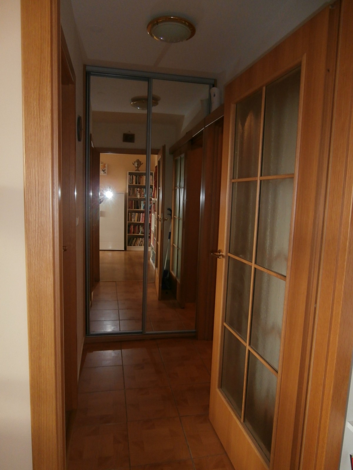 PRODEJ BYTU 2+kk, 43m2, OV, Daškova, Praha 4 - Modřany