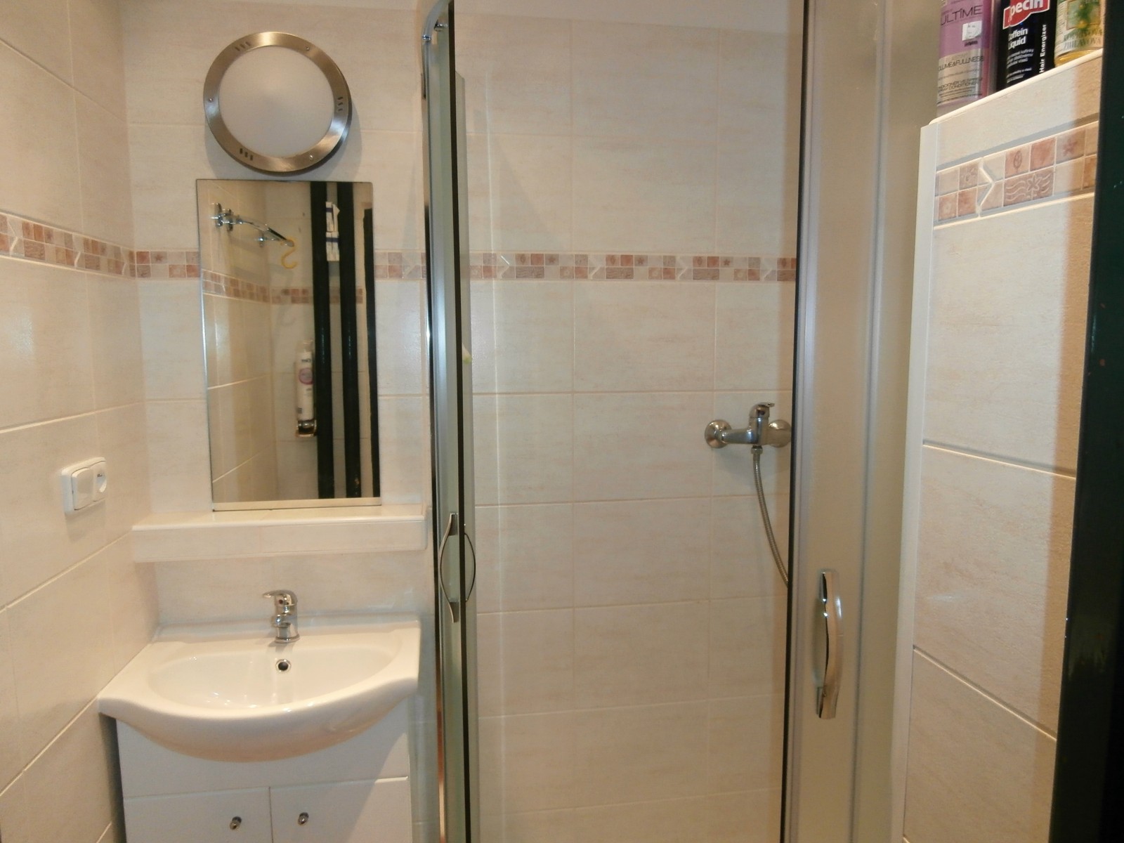 Prodej bytu 2+1/L, DV, 53,80m2, Flájská, Praha 10 - Strašnice