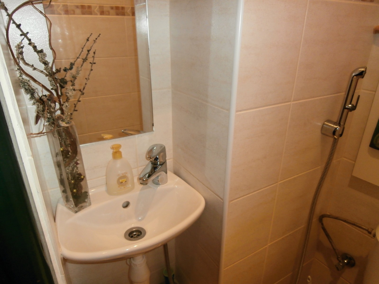 Prodej bytu 2+1/L, DV, 53,80m2, Flájská, Praha 10 - Strašnice