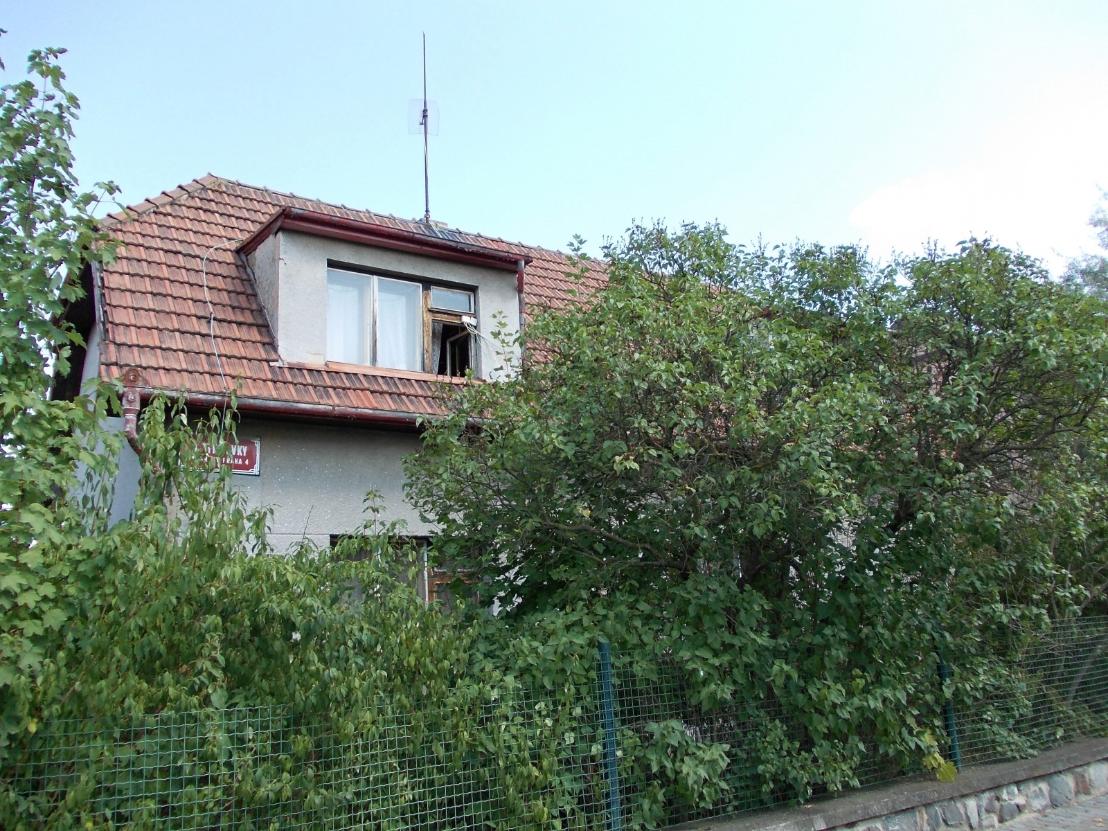 Prodej RD, 5+1, OV, Nad Belárií, Praha 12 - Modřany