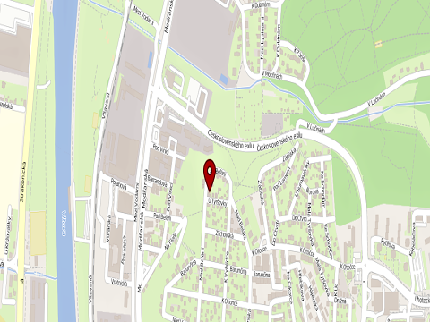 Prodej RD, 5+1, OV, Nad Belárií, Praha 12 - Modřany