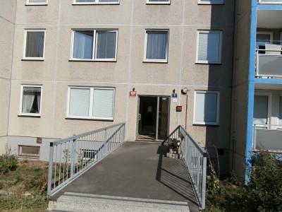 Prodej bytu 1kk, 30m2, OV