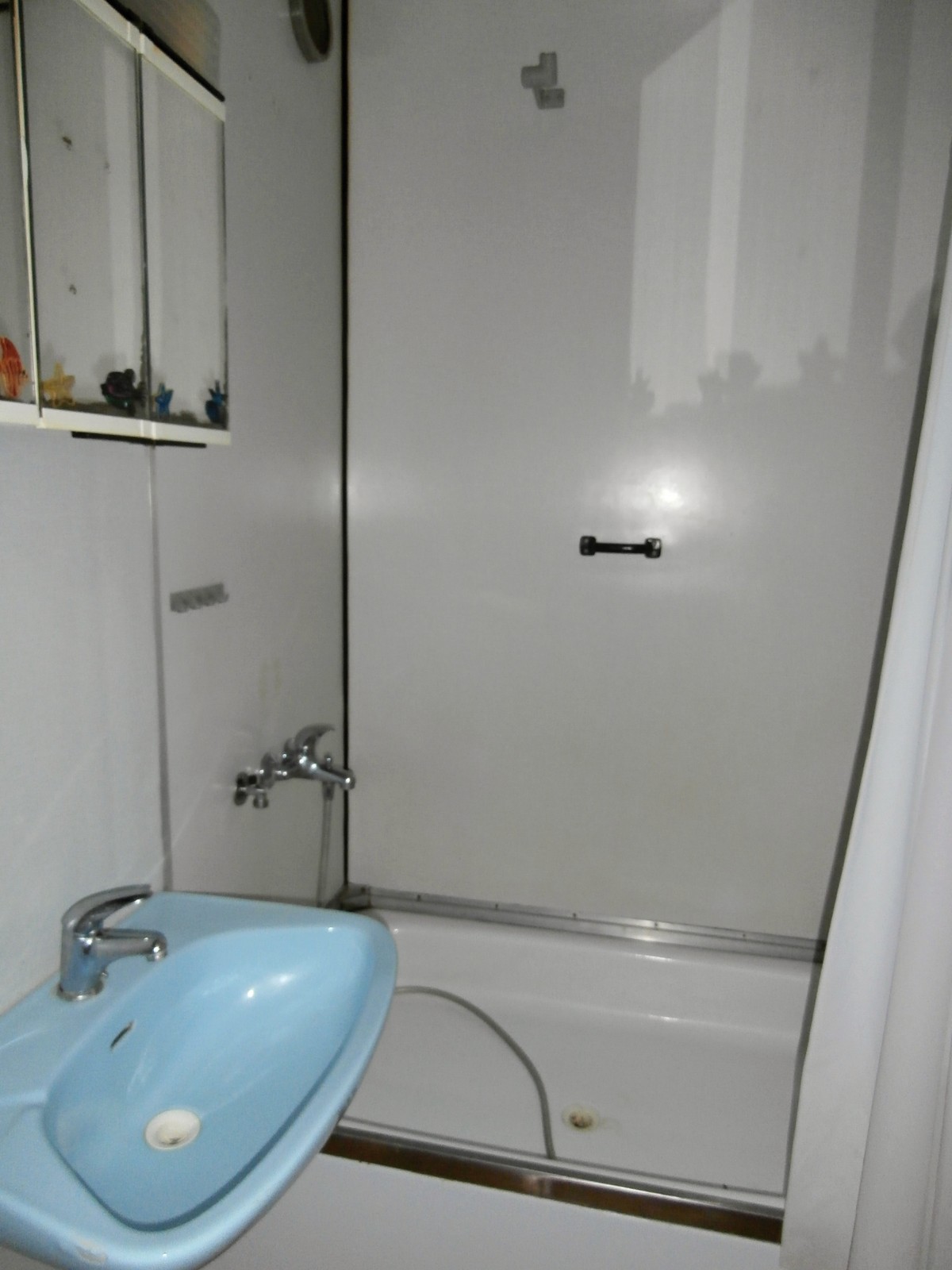 Pronájem bytu 1+kk, OV, 30m2, Petržílova, Praha 12 - Modřany