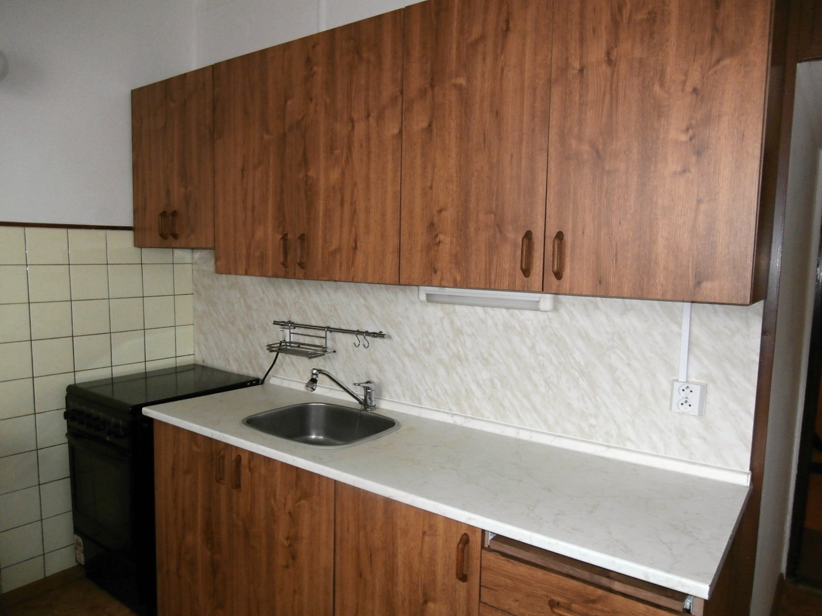 Pronájem bytu 2+1,OV, 50m2, Jihlavská, Praha 4 - Michle