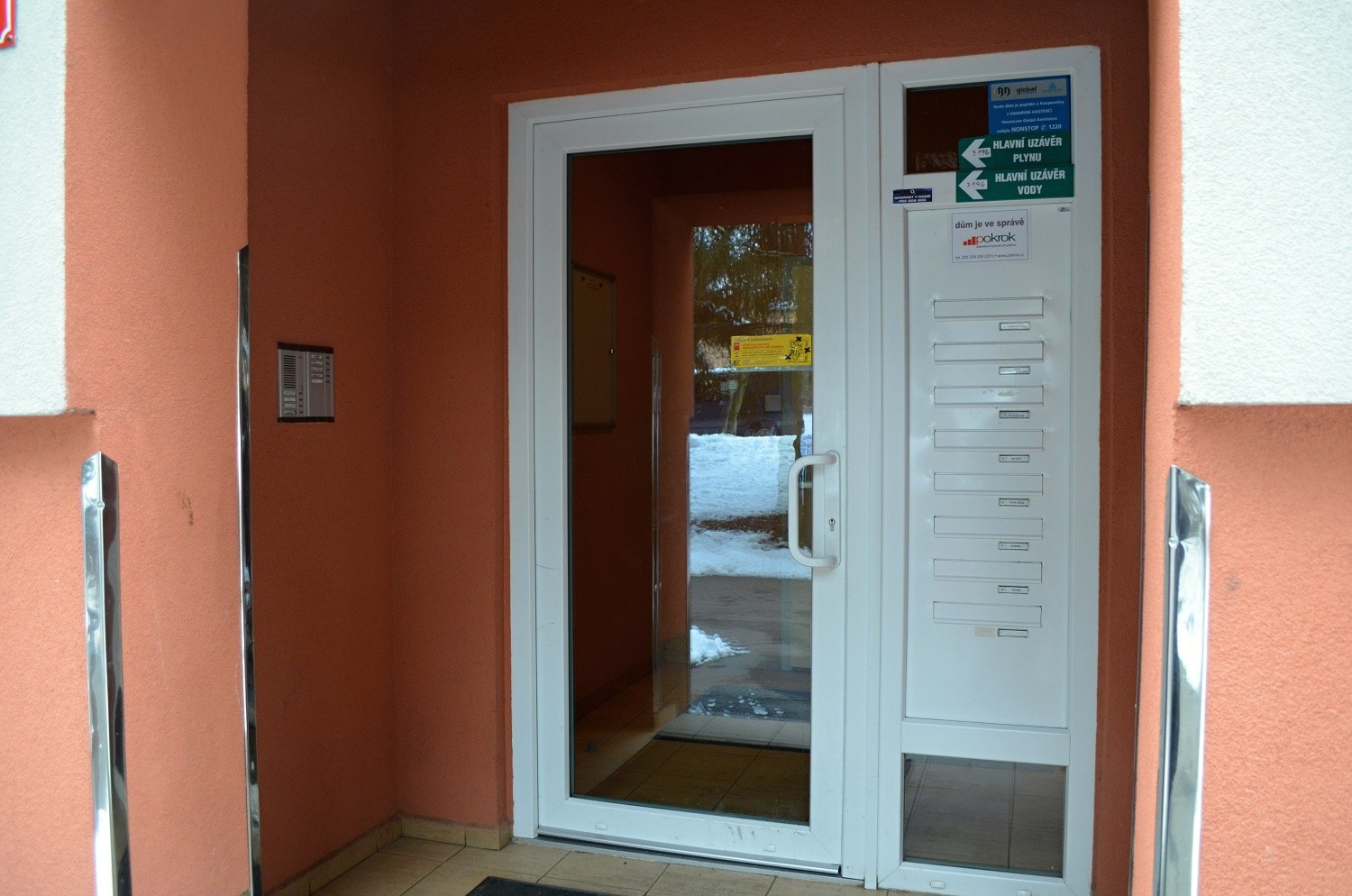 Prodej bytu 4+1/L, 87m2, OV, Levského, Praha 4 - Modřany