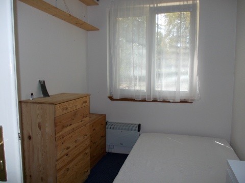 PRONÁJEM BYTU 1+1, OV, 32 m2, Krchlebská, Praha 4 - Krč