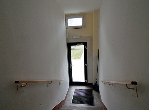 PRONÁJEM BYTU 1+1, OV, 32 m2, Krchlebská, Praha 4 - Krč