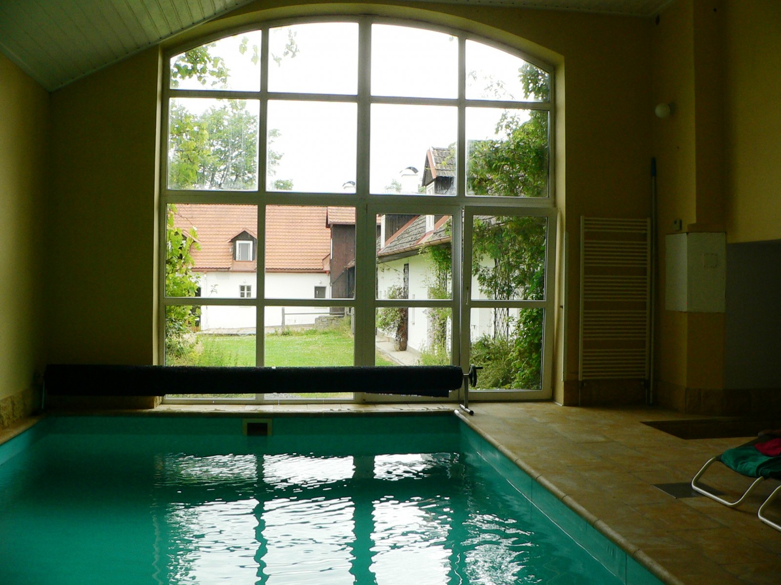 Zemědělská usedlost, 1740m2, Marčovice, Strakonice -