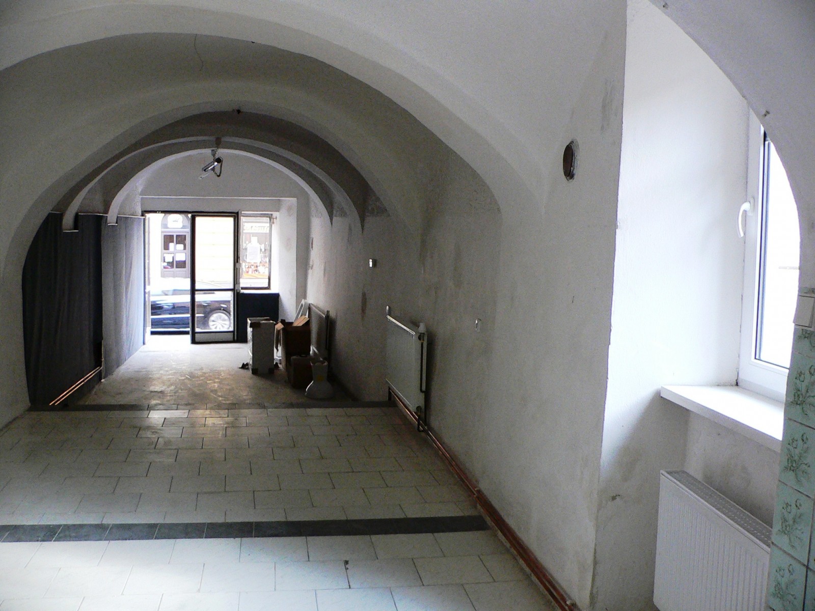 Zemědělská usedlost, 1740m2, Marčovice, Strakonice -