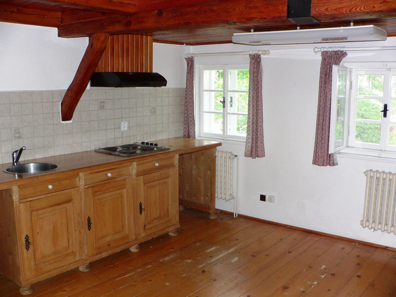 Zemědělská usedlost, 1740m2, Marčovice, Strakonice -