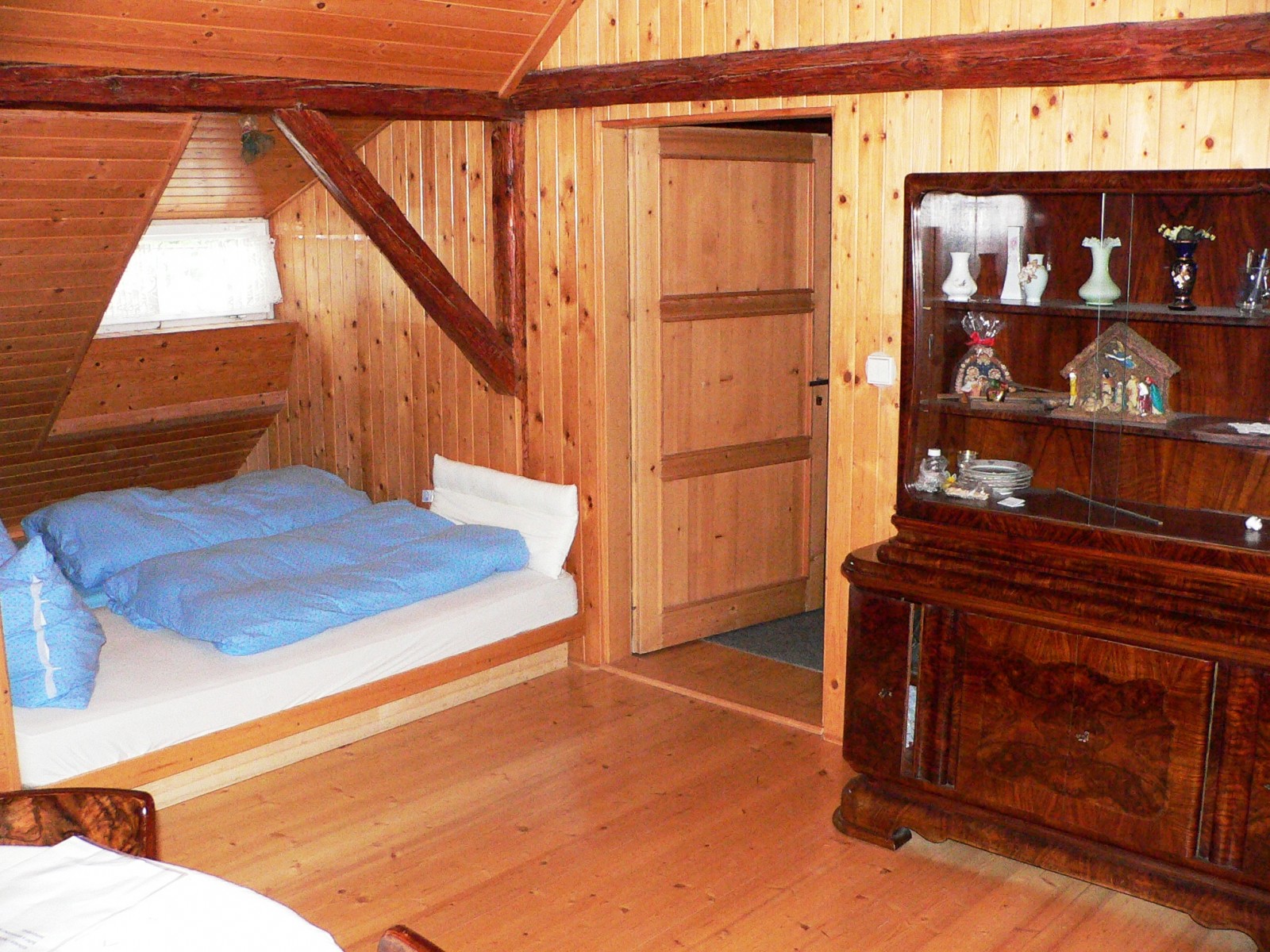 Zemědělská usedlost, 1740m2, Marčovice, Strakonice -