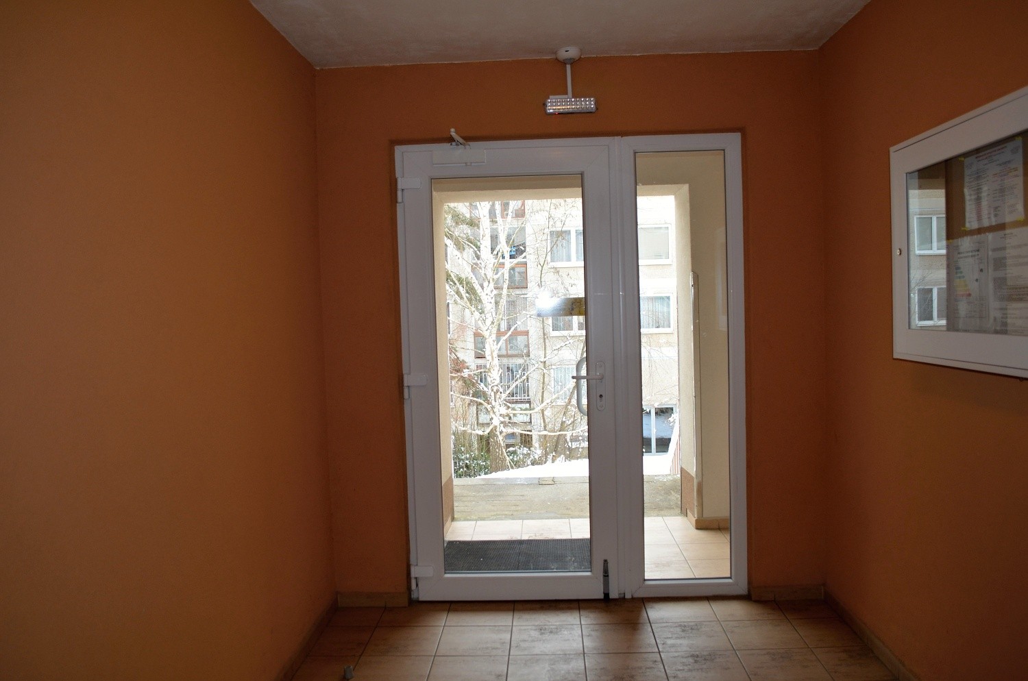 Prodej bytu 4+1/L, 87m2, OV, Levského, Praha 4 - Modřany