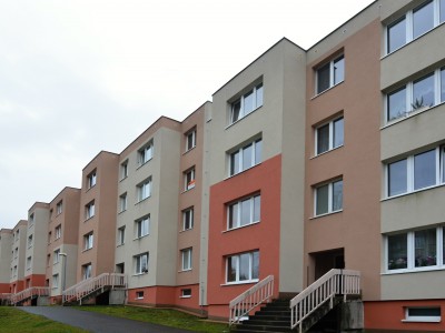 Prodej bytu 4+1/L, 87m2, OV