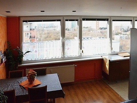 Prodej bytu 4+kk/L, DV, 91m2, Tavolníková, Praha 4 - Krč