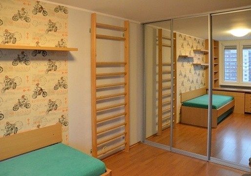 Prodej bytu 4+kk/L, DV, 91m2, Tavolníková, Praha 4 - Krč