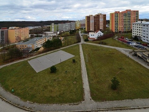 Prodej bytu 4+kk/L, DV, 91m2, Tavolníková, Praha 4 - Krč
