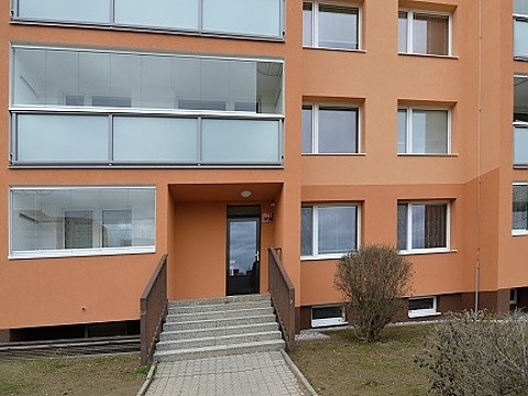 Prodej bytu 4+kk/L, DV, 91m2, Tavolníková, Praha 4 - Krč