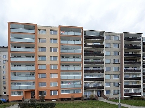 Prodej bytu 4+kk/L, DV, 91m2, Tavolníková, Praha 4 - Krč
