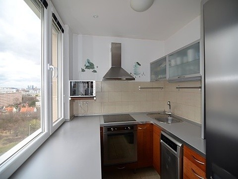 Prodej bytu 4+kk/L, DV, 91m2, Tavolníková, Praha 4 - Krč