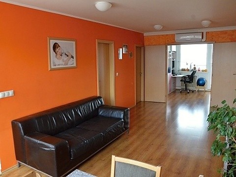 Prodej bytu 4+kk/L, DV, 91m2, Tavolníková, Praha 4 - Krč
