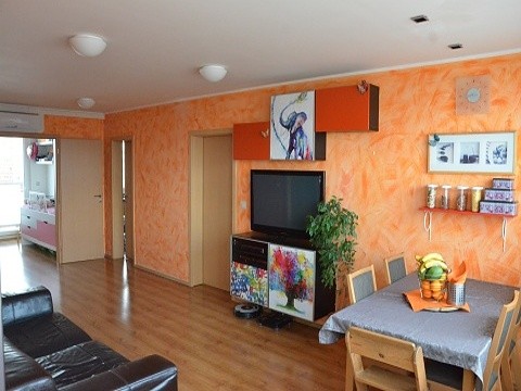 Prodej bytu 4+kk/L, DV, 91m2, Tavolníková, Praha 4 - Krč