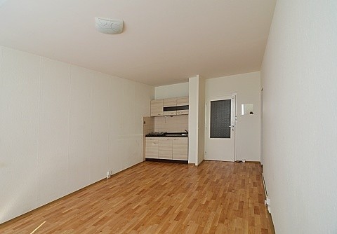Pronájem bytu 1+kk, OV, 30m2, Daškova, Praha 4 - Modřany