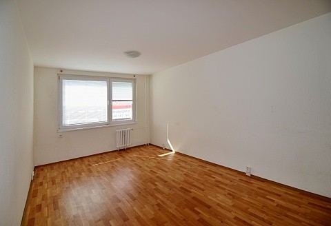 Pronájem bytu 1+kk, OV, 30m2, Daškova, Praha 4 - Modřany