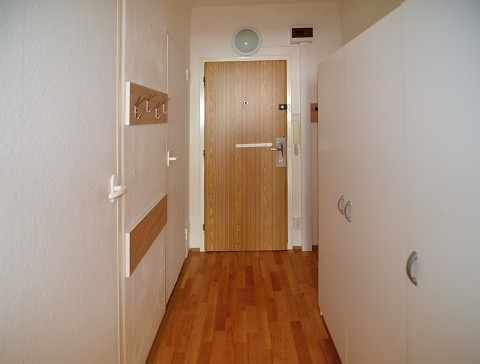 Pronájem bytu 1+kk, OV, 30m2, Daškova, Praha 4 - Modřany