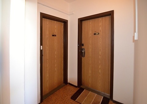 Pronájem bytu 1+kk, OV, 30m2, Daškova, Praha 4 - Modřany