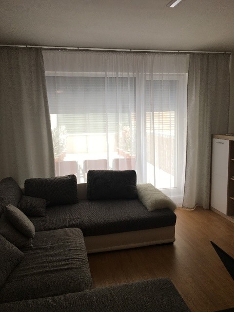 Prodej bytu 2+kk/T, OV, Chlebovická, Praha 9 - Letňany