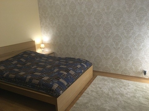 Prodej bytu 2+kk/T, OV, Chlebovická, Praha 9 - Letňany