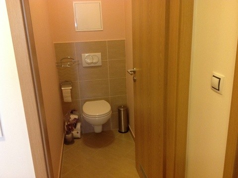 Prodej bytu 2+kk/T, OV, Chlebovická, Praha 9 - Letňany