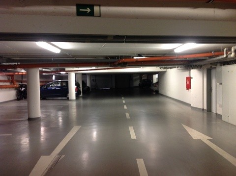 Prodej bytu 2+kk/T, OV, Chlebovická, Praha 9 - Letňany