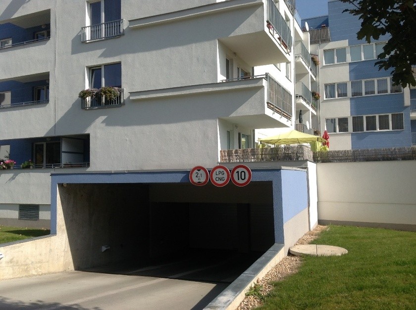 Prodej bytu 2+kk/T, OV, Chlebovická, Praha 9 - Letňany