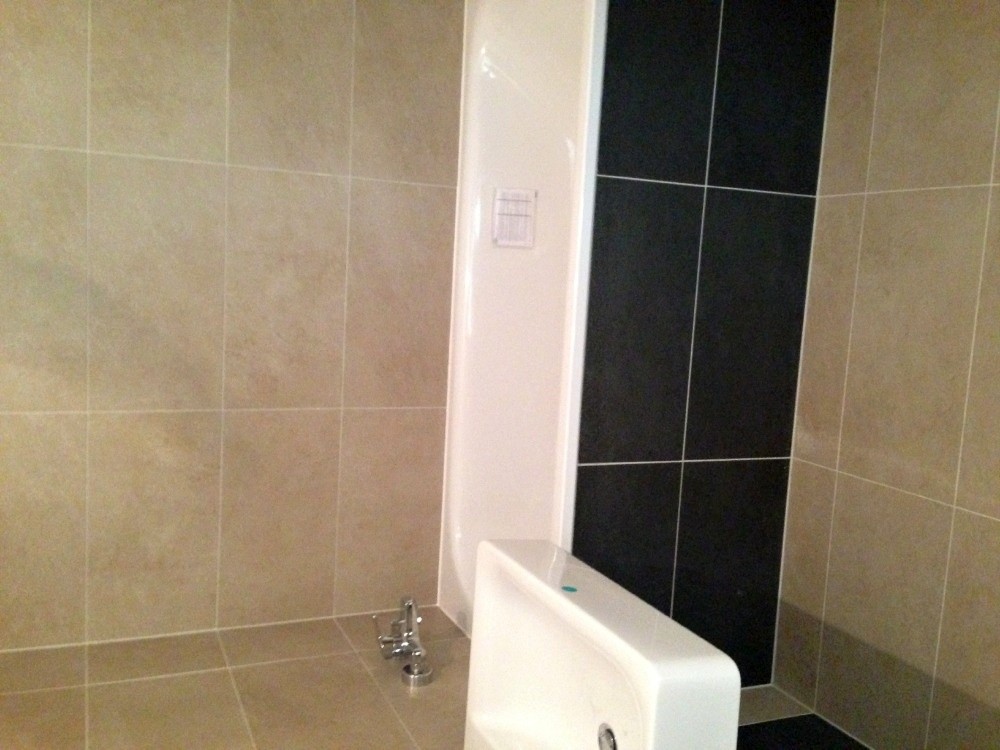 Pronájem bytu v novostavbě 2+kk, 50m2, Petržílkova, Praha 5 - Stodůlky