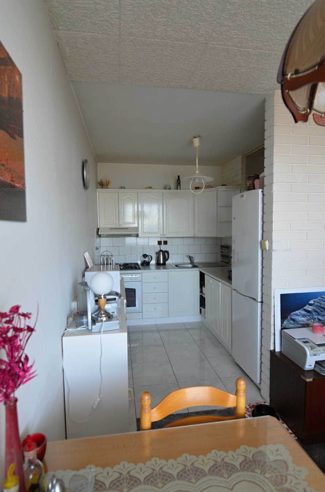 Prodej bytu 3+kk, OV, 75m2, Mazancova, Praha 4 - Modřany