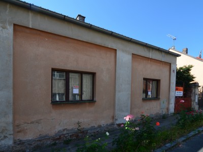 Prodej řadového RD