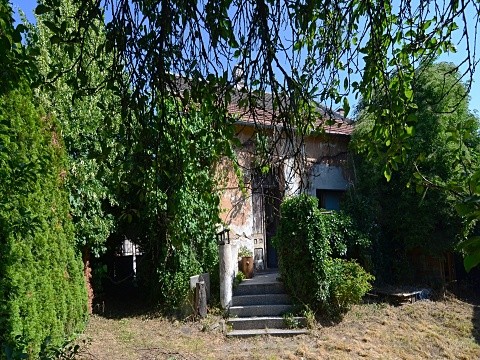 Prodej řadového RD, Žižkova, Týnec nad Labem - Kolín