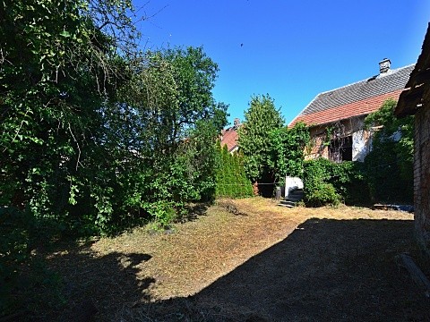 Prodej řadového RD, Žižkova, Týnec nad Labem - Kolín