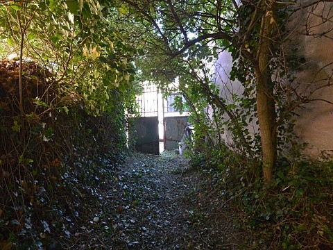 Prodej řadového RD, Žižkova, Týnec nad Labem - Kolín